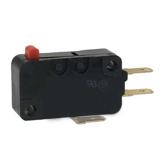 D3V-01-3C23-T-K Image