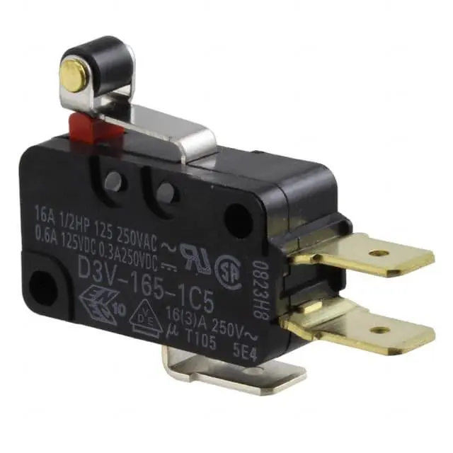 D3V-11G5M-2C24-K Image