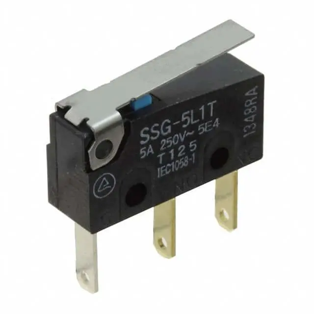 SSG-01L1T Image