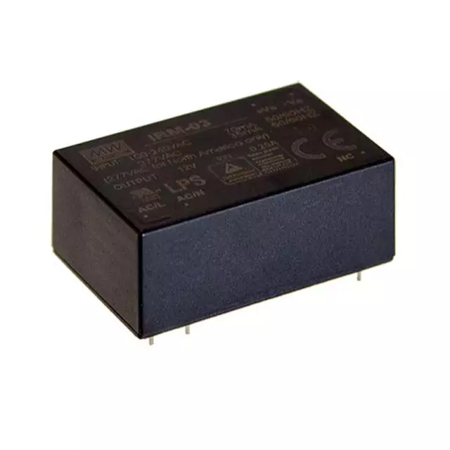 IRM-03-3.3 Image