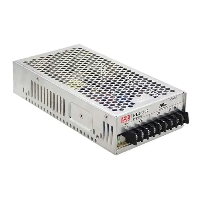 NES-200-3.3 Image