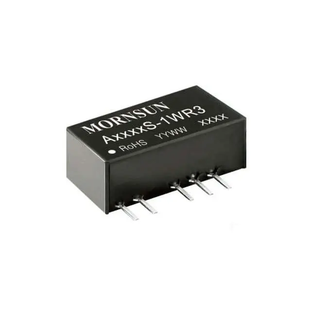A0305S-1WR3 Image