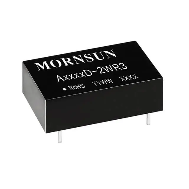 A0515D-2WR3 Image