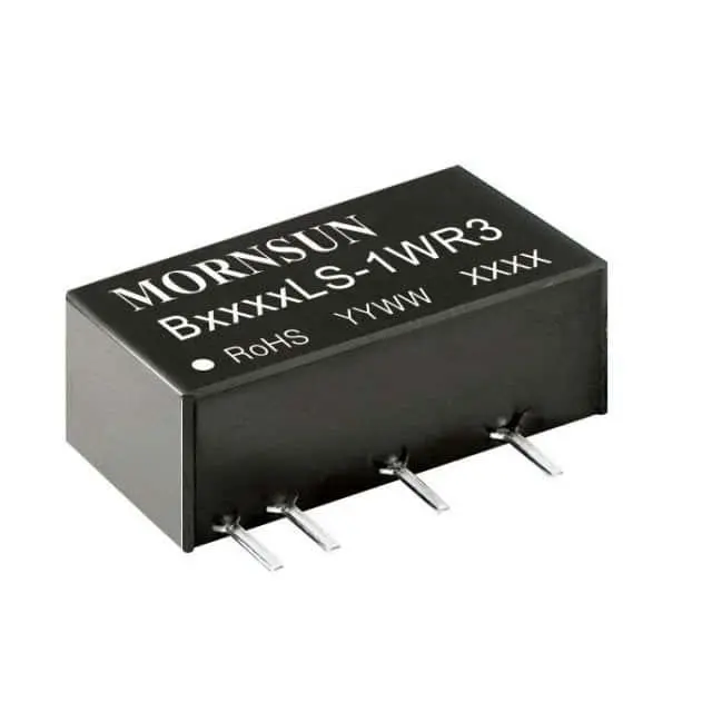 B0303LS-1WR3 Image
