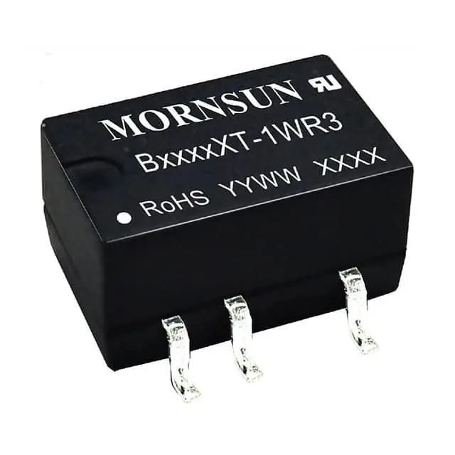 B1505XT-1WR3-TR Image