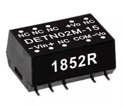 DETN02M-05 Image