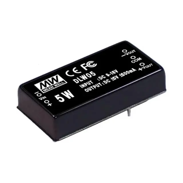 DLW05C-12 Image