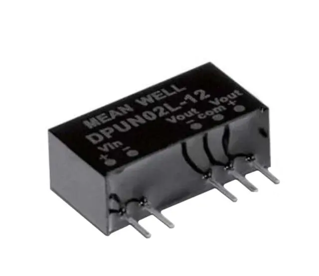DPUN02N-05 Image
