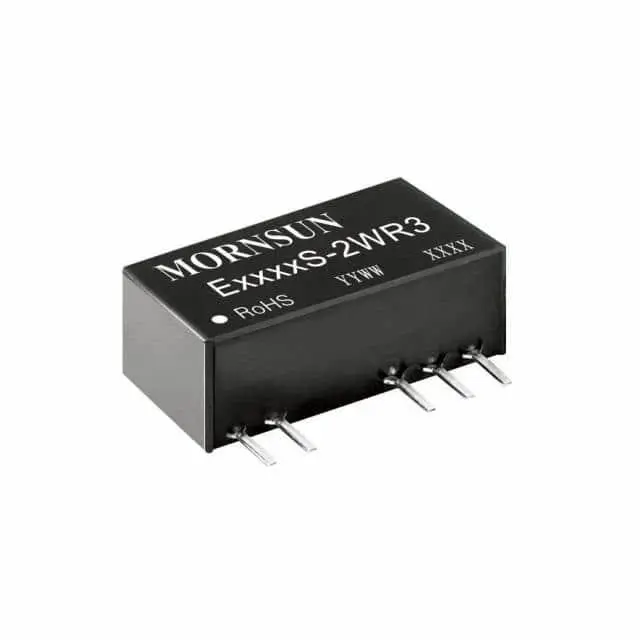 E0503S-2WR3 Image