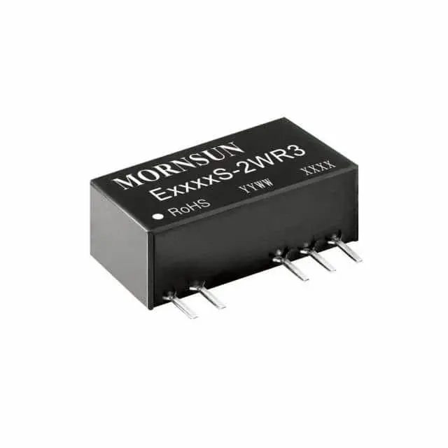 E0509S-2WR3 Image