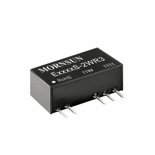 E0512S-2WR3 Image