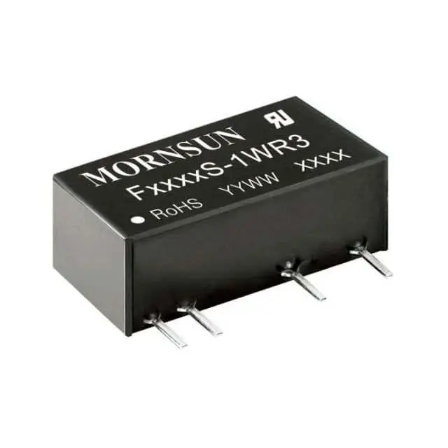 F1524S-1WR3 Image