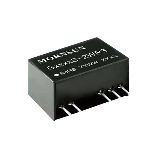 G1215S-2WR3 Image