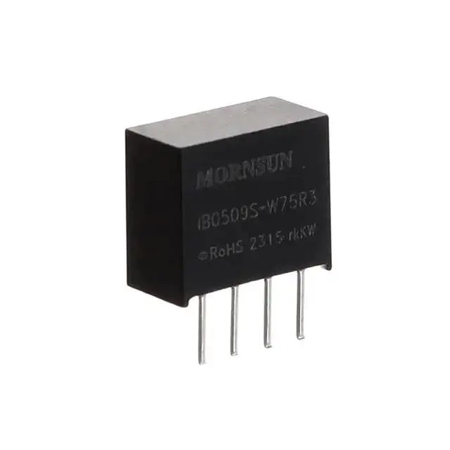 IB0509S-W75R3 Image