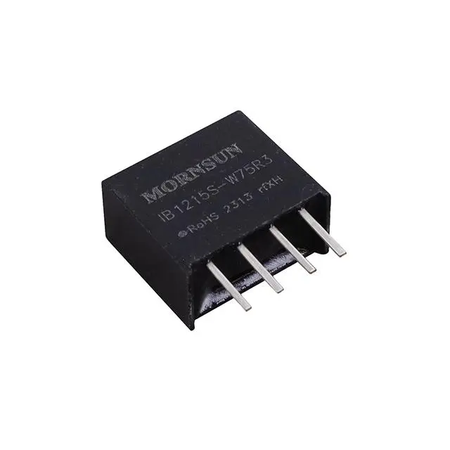 IB1215S-W75R3 Image