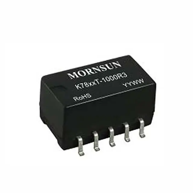 K7809T-500R3-TR Image