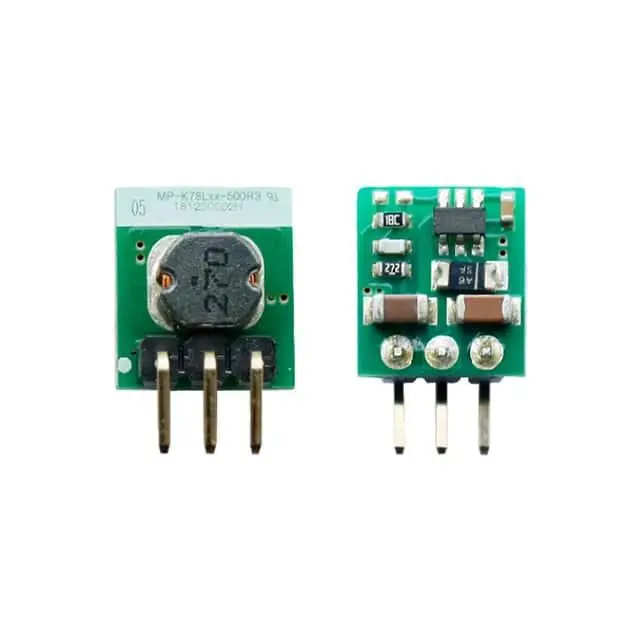K78L05-500R3 Image