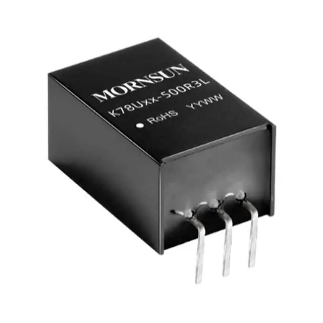 K78U03-500R3L Image