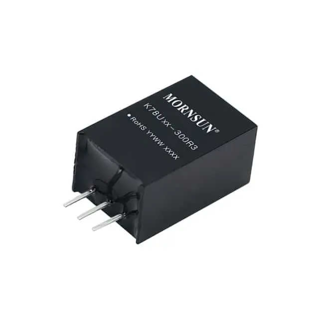 K78U24-300R3 Image