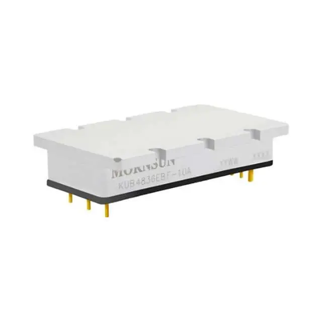 KUB4836EBF-10A Image