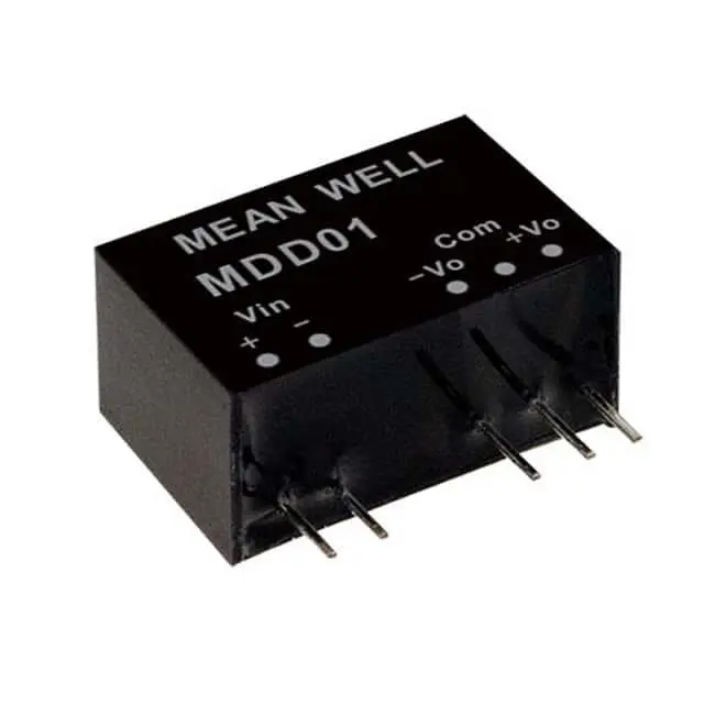 MDD01L-09 Image