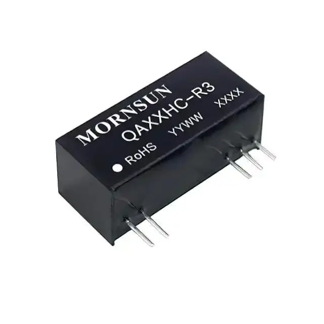 QA123HC-2005R3 Image