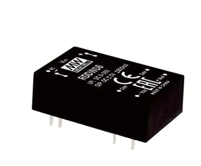 RDDW08F-05 Image