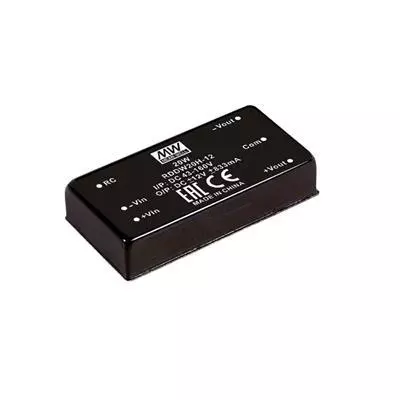 RDDW20H-15 Image