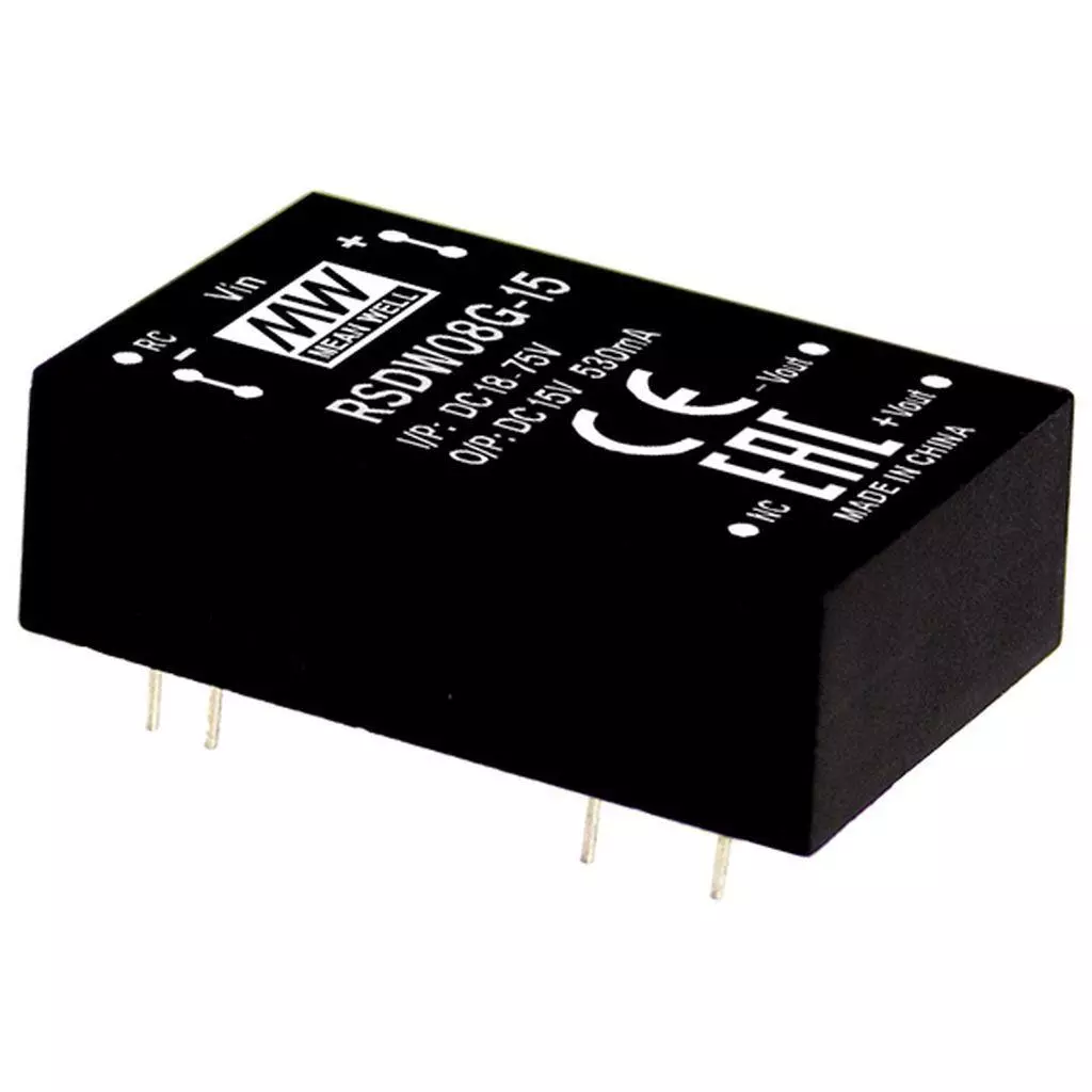 RSDW08G-05 Image