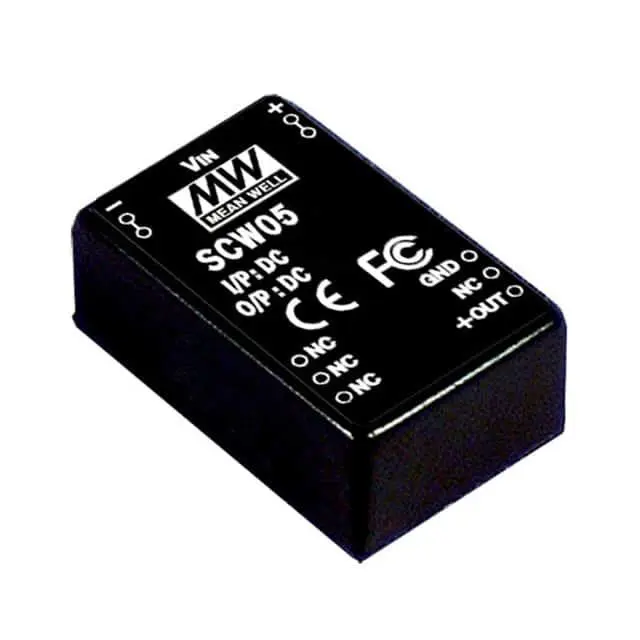 SCW05C-09 Image