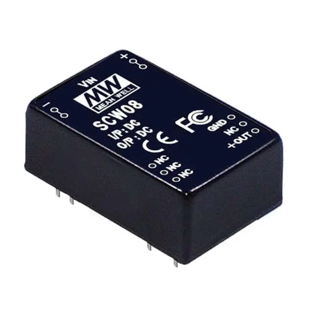 SCW08C-15 Image
