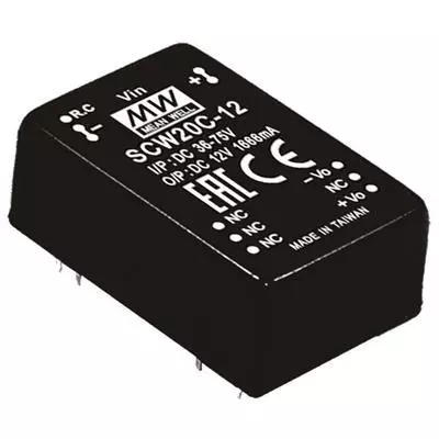 SCW20C-15 Image