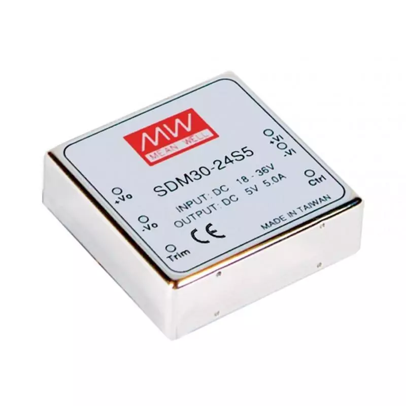 SDM30-48S05 Image
