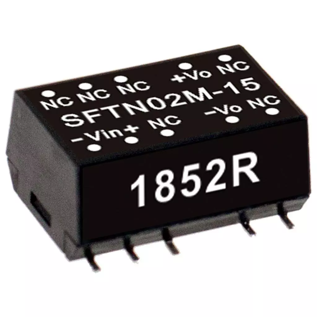 SFTN02L-15 Image