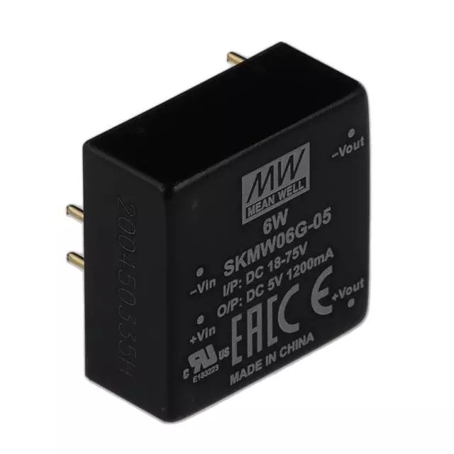 SKMW06G-09 Image