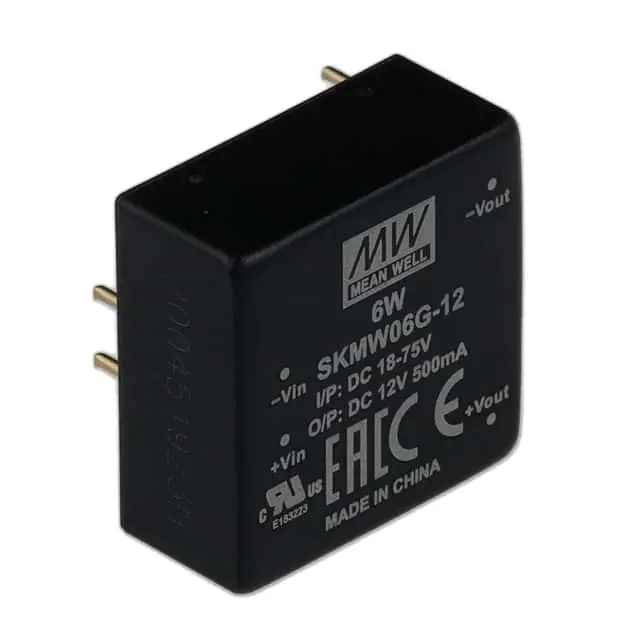SKMW06G-12 Image