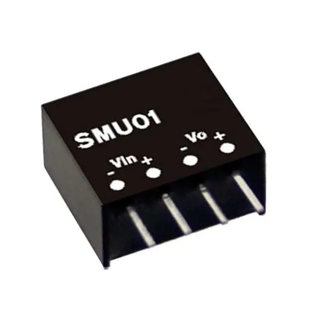 SMU01L-15 Image