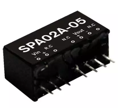 SPA02A-12 Image