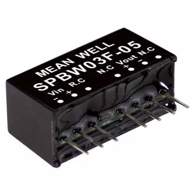 SPBW03F-15 Image