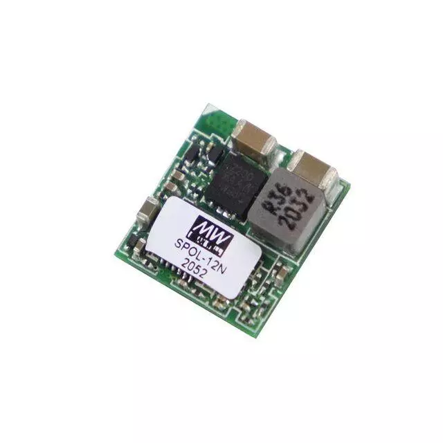 SPOL-12N Image