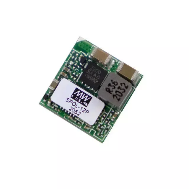 SPOL-12P Image