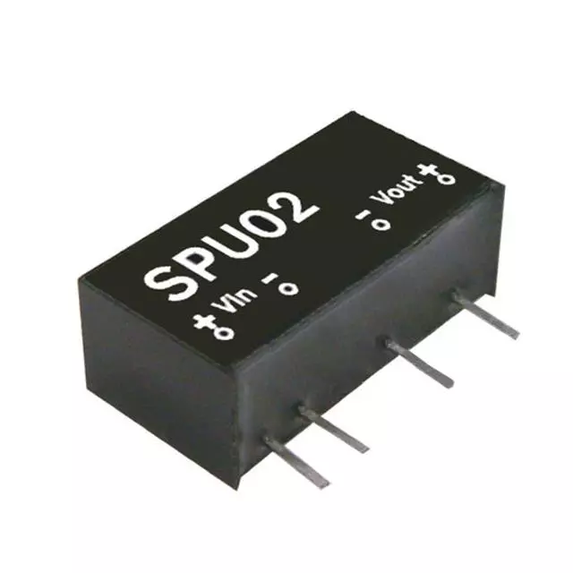 SPUN02M-12 Image