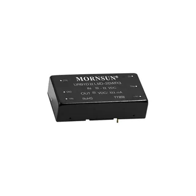 URB1D15LMD-20WR3 Image