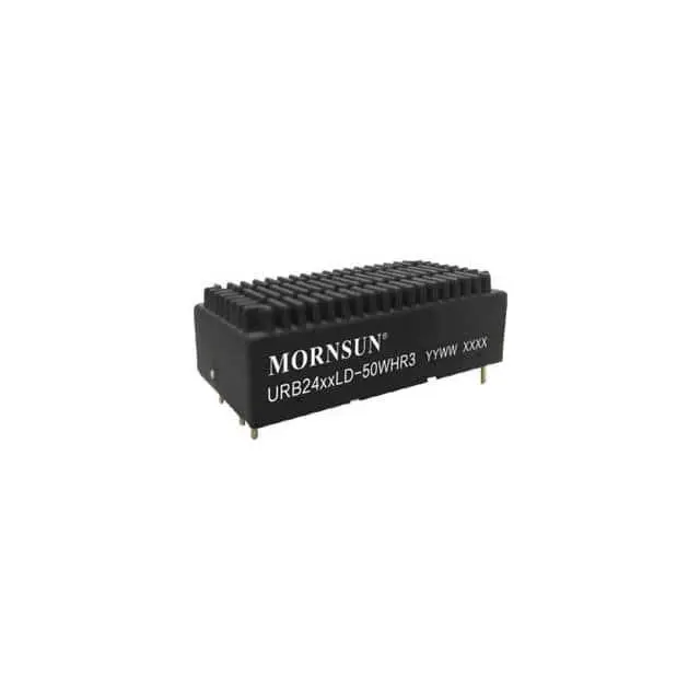 URB2412LD-50WHR3 Image