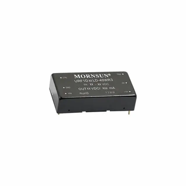 URF1D15LD-40WR3 Image