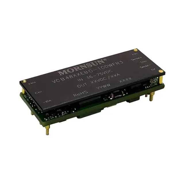 VCB4805EBO-100WFR3 Image