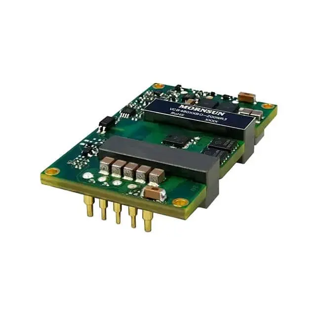 VCB4805QBO-200WR3 Image