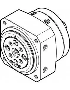 DSM-25-270-HD-A-B Image