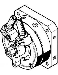DSM-40-270-P1-FW-A-B Image