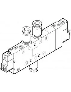 CPE24-M3H-5/3E-QS-12 Image